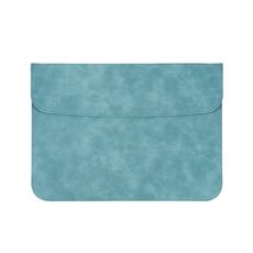 A20 Borsa per laptop Borsa interna per tablet sottile con aspirazione magnetica, dimensioni: 11/12 pollici (blu cielo)