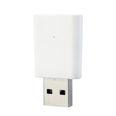 Tuya Zigbee Ripetitore Amplificatore di Segnale Smart Extender Wireless USB Portatile