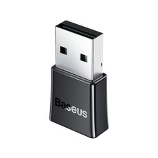 Adattatore Bluetooth USB Baseus BA07 Bluetooth 5.3 (nero)