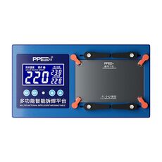Piattaforma dissaldante intelligente multifunzionale PPD per iPhone da 11 a 14 Pro Max