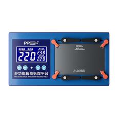 Piattaforma dissaldante intelligente multifunzionale PPD per iPhone da 11 a 14 Pro Max, spina americana
