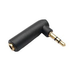 Adattatore audio per cuffie a doppio canale maschio-femmina da 5 mm da 3,5 mm (placcato in oro)