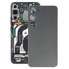 Per Samsung Galaxy S23 SM-S911B Coperchio posteriore batteria in vetro OEM