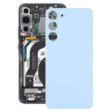 Per Samsung Galaxy S23 + SM-S916B Coperchio posteriore batteria in vetro OEM