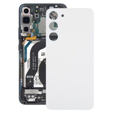 Per Samsung Galaxy S23 + SM-S916B Coperchio posteriore batteria in vetro OEM