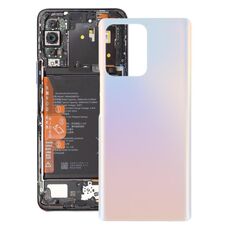 Cover posteriore per batteria in vetro OEM per Honor 80 SE