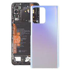 Cover posteriore per batteria in vetro OEM per Honor 80 SE