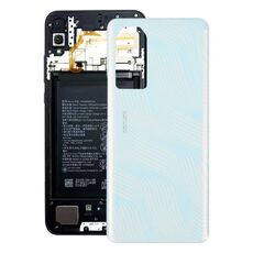 Cover posteriore per batteria in vetro OEM per Honor 80 Pro