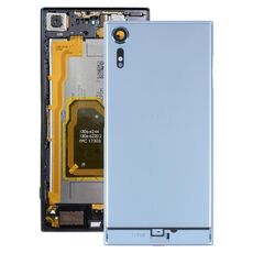 Cover posteriore batteria originale per Sony Xperia XZs (blu)