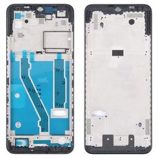 Per TCL 20 XE Original Front Housing LCD Frame Bezel Plate