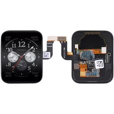 Schermo LCD originale e assemblaggio completo del digitalizzatore per OPPO Watch 3 Pro