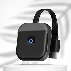 G59 4K 2,4 GHz/ 5 GHz Wireless Display HDMI Dongle Adattatore Miracast
