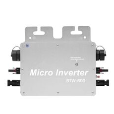 Microinverter RTW-600pro-EU IP67 600W