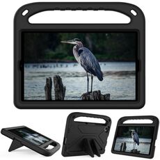 Custodia per tablet antiurto in EVA con supporto per Samsung Galaxy Tab A 10.1 2019 T510 (nero)