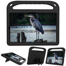 Custodia per tablet antiurto in EVA con supporto per Samsung Galaxy Tab S5e T720 (nero)