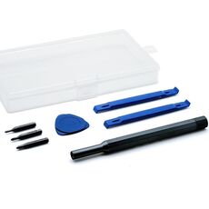 Set di strumenti di smontaggio multifunzionale per piattaforma a vapore 8 in 1 (stile A)