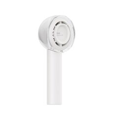 ROCK RST10853 Mini ventilatore turbo elettrico portatile (bianco)