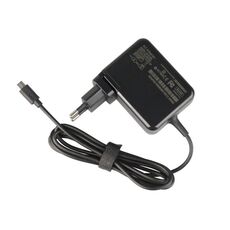 19,5 V 1,2 A 24 W Caricatore da parete per adattatore di alimentazione per laptop per Dell Venue 11 Pro (spina europea)