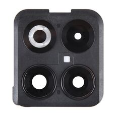 Per copriobiettivo fotocamera originale OnePlus 10T (nero)