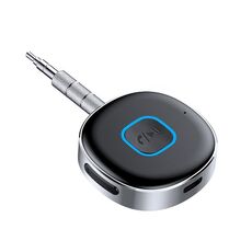 Ricevitore Bluetooth senza fili per cuffie audio per auto J33