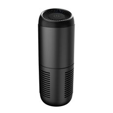 Purificatore d'aria a ioni negativi per auto desktop Y-20 (nero)
