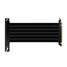 Cavo di prolunga per scheda grafica PCI-E 3.0 16X 90 gradi, lunghezza: 50 cm