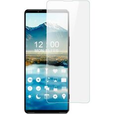 Per Sony Xperia 10 V serie IMAK ARM Pellicola antideflagrante morbida