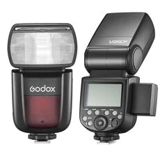 Godox V850III 2.4GHz Wireless Flash Speedlite Camera Light (spina AU)