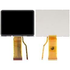 Per schermo LCD originale Nikon D800 / D610 / D600 / D4 / D4S