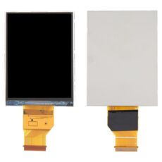 Schermo lcd originale di ricambio per Sony DSC-WX350/H90/WX150/WX300 EDA004448410