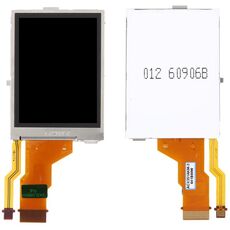 Per schermo LCD originale Sony DSC-W30 / DSC-W35 / DSC-W40