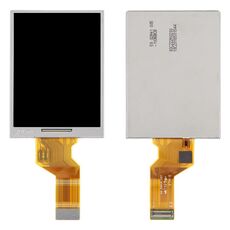 Per schermo LCD originale Samsung EC-PL120 / EC-PL121 / ST90
