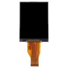 Per Panasonic DMC-F3 / DMC-F4 / Fujifilm Z70 / Z71 / Z81 / Z80 / FinePix XP10 / FinePix XP11 Schermo LCD originale