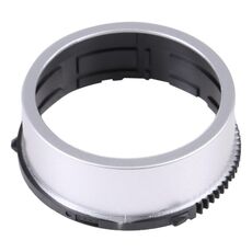 Per l'anello dentato dell'obiettivo OEM Nikon S3100