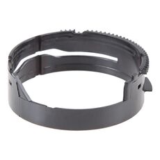 Per Canon IXUS 105 Anello ingranaggio obiettivo OEM