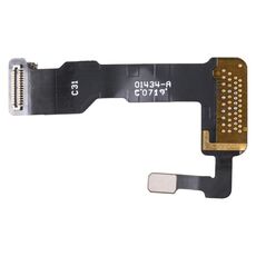 Per Apple Watch Series 4 44mm Cover posteriore per scheda madre Cavo flessibile per connessione di ricarica