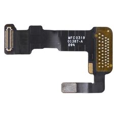 Per Apple Watch Series 4 Cavo flessibile per connessione di ricarica della cover posteriore della scheda madre da 40 mm