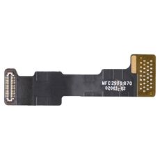 Per Apple Watch Series 5 / SE 44mm Cavo flessibile per connessione di ricarica della copertura posteriore della scheda madre