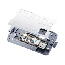 Apparecchio di prova a strati per scheda madre Qianli iSocket per iPhone serie 14