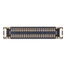 Per iPad Air 2020 Connettore FPC touch a 42 pin sulla scheda madre