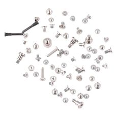 Per iPhone 14 Set completo di viti e bulloni (consegna colore casuale)