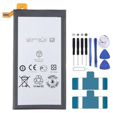 Per la sostituzione della batteria Blackberry KEY2 3360mAh TLP035B1