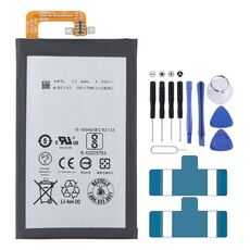 Per Blackberry Key One / DTEK70 3440mAh Sostituzione batteria BAT-63108-003