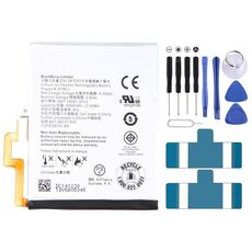 Per sostituzione batteria Blackberry Passport Q30 3400mAh BAT-58107-003