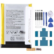 Per la sostituzione della batteria Blackberry Q5 2180mAh BAT-51585-003