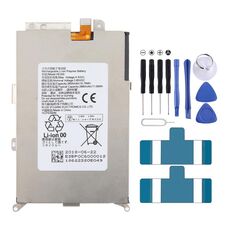 Per la sostituzione della batteria Sharp AQUOS 704Sh 2800mAh HE355