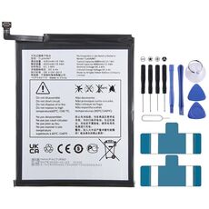 Per Alcatel JOY TAB 2 9032Z 4000mAh Sostituzione della batteria TLP040M7
