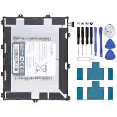 Per Alcatel One Touch Pixi 3 Tab 7.0 LTE 4G 2820mAh Sostituzione batteria TLp028A2