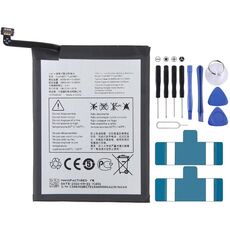 Per Alcatel T790H T790S 4360mAh Sostituzione Batteria TLP043E7/TLP043E1