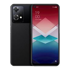 OPPO K10x 5G, 12 GB + 256 GB, fotocamera da 64 MP, versione cinese, Telecamere posteriori triple, identificazione dell'impronta digitale laterale, ColorOS 12.1 da 6,59 pollici Qualcomm Snapdragon 695 Octa Core fino a 2,2 GHz, rete: 5G, supporto Google Pla